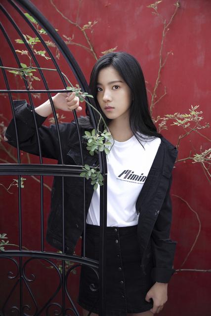 我的刺猬女孩！