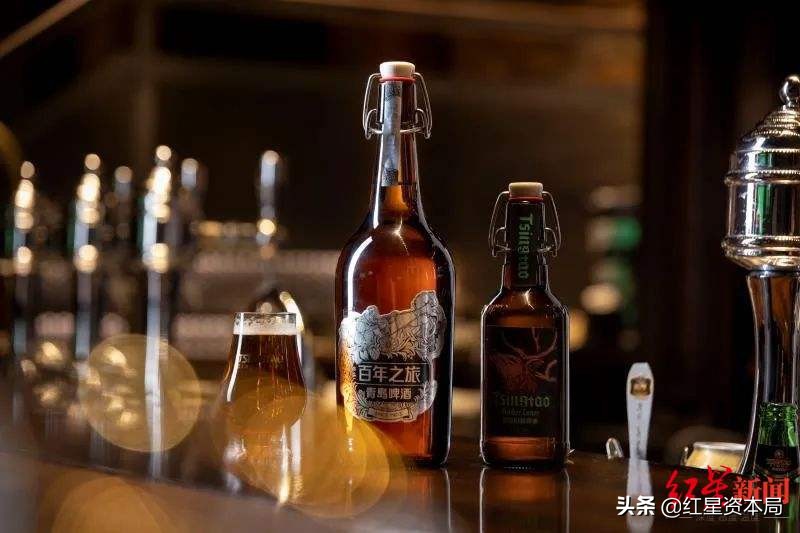 一瓶啤酒卖289元，保质期18个月，青岛啤酒出高端系列“叫板”茅台？