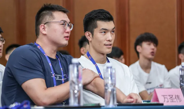 CBA选秀，首轮仅辽宁队弃权！名记：又是书写历史的一次选秀