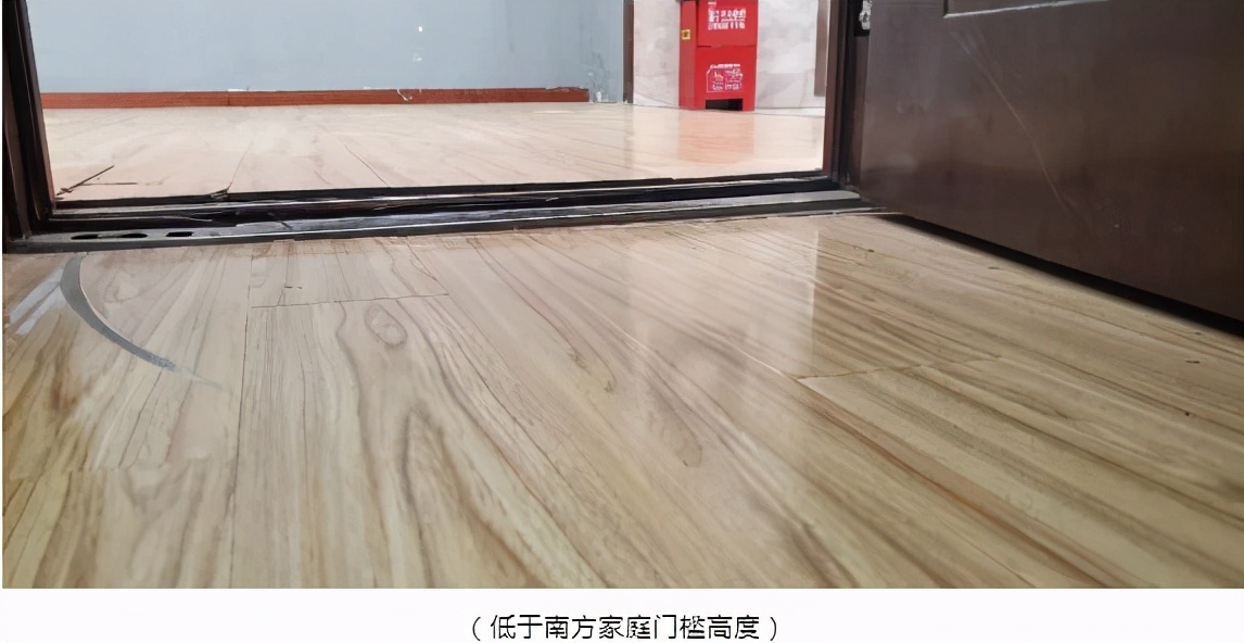 普通濕式地暖和鋁板干式地暖主要區(qū)別有哪些？