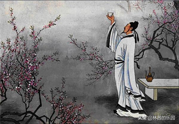 宅在家里太郁闷？来看看这6首治愈系诗词，特暖心-第6张图片-非凡网