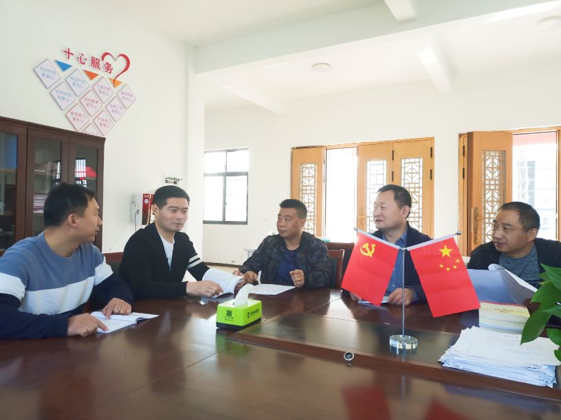中國電信監(jiān)利分公司推進“平安鄉(xiāng)村”視頻監(jiān)控建設(shè)