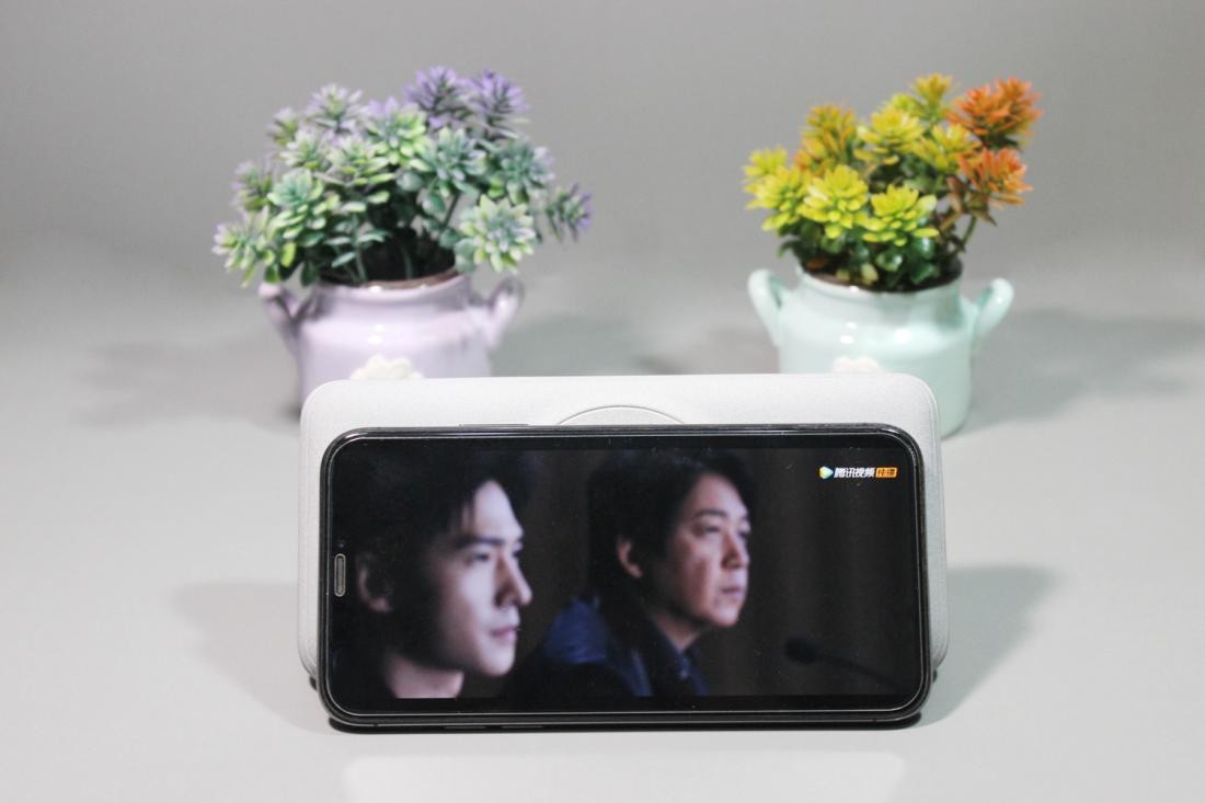 磁吸无线快充，充电宝天花板南卡无线充电宝POW3开箱