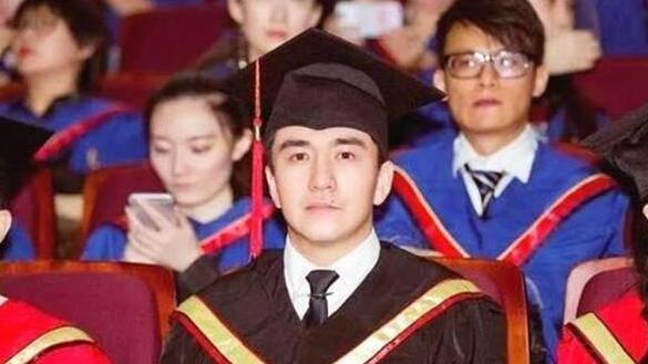 仝卓自爆作弊遭调查，翟天临后继有人？网友：不懂闷声发大财
