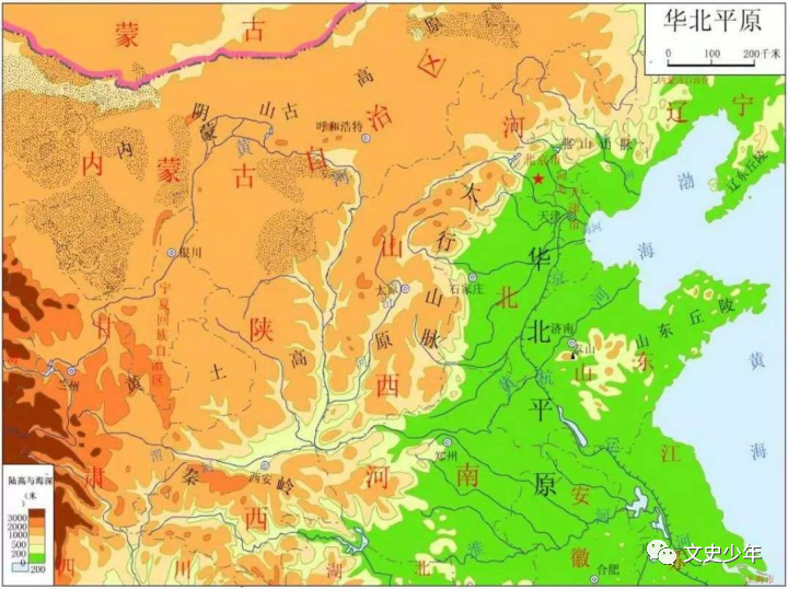 南京大屠杀前到底发生了什么？