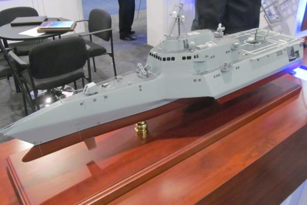 美国海军走了20年弯路回到原地，回归正途只能依