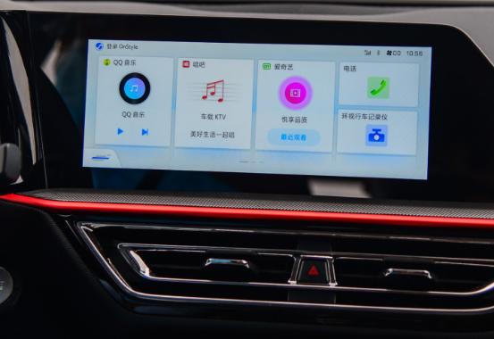 10万级主流SUV价值新标杆 长安欧尚X5 到店实拍