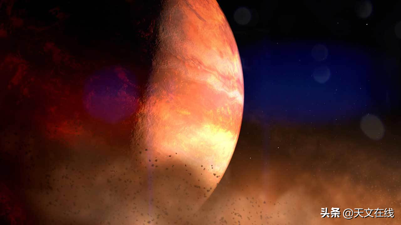 “行星模拟器”可以帮助我们辨别宜居的系外行星吗？