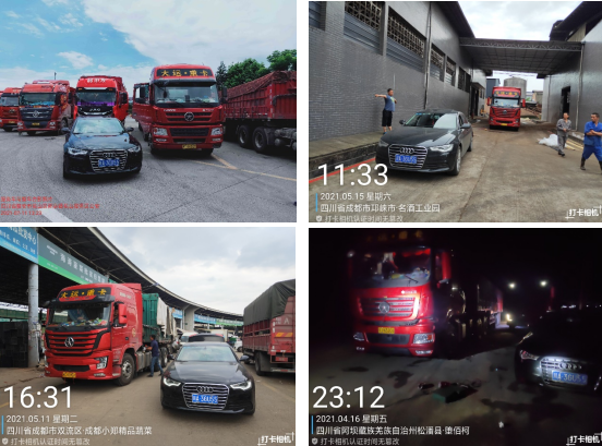 大運重卡：心中有客戶(hù)，服務(wù)有溫度