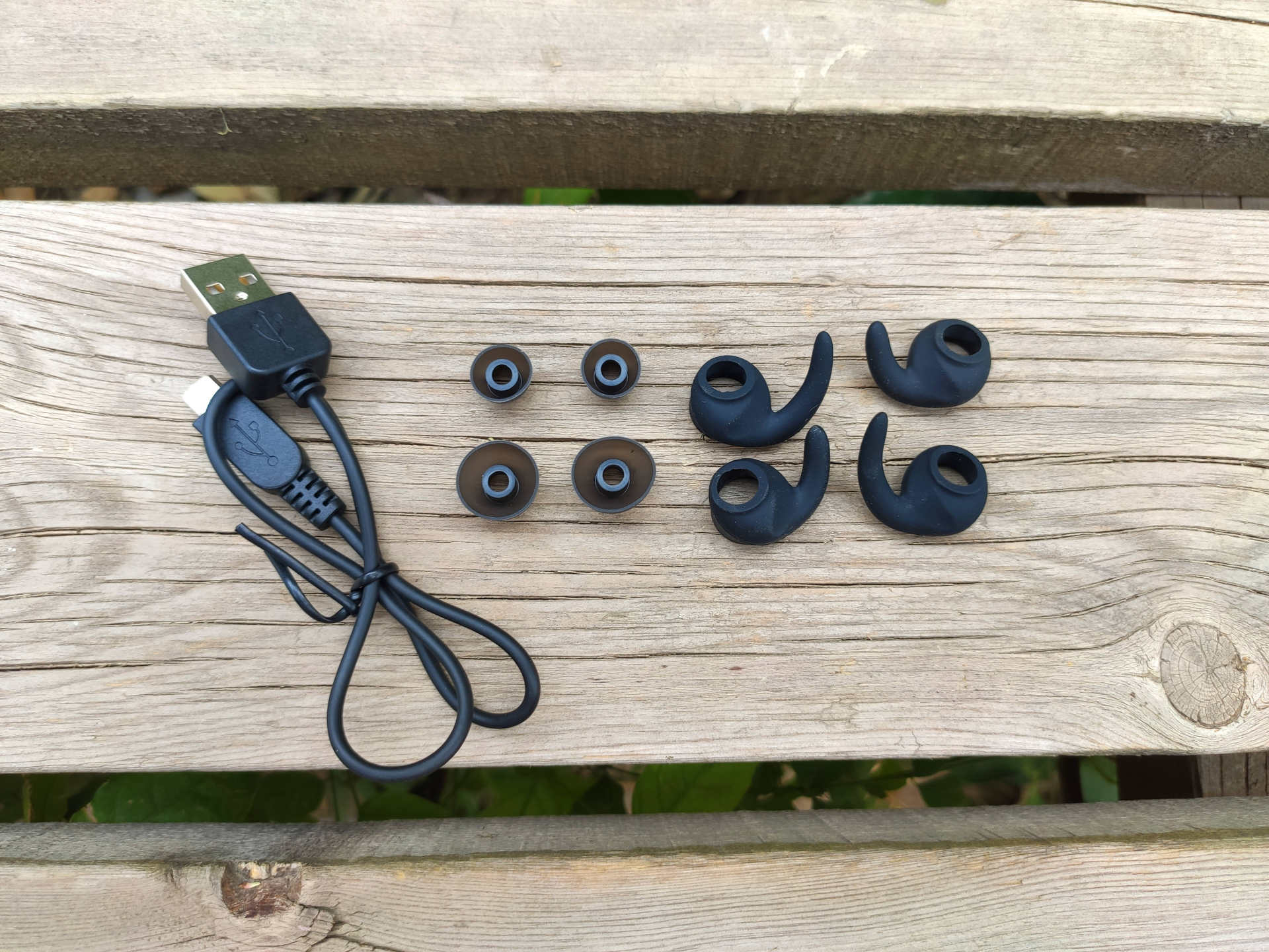 无线耳机性价比之选 HIK Z1S无线耳机入手体验