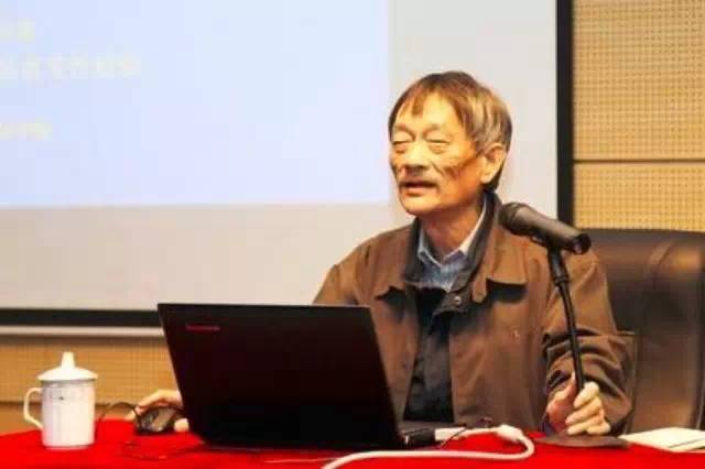 穿布鞋的另类院士李小文：每天喝一斤白酒，发