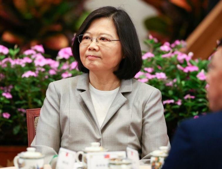 這次美國跳出來，給�萊豬�加了�一把火�