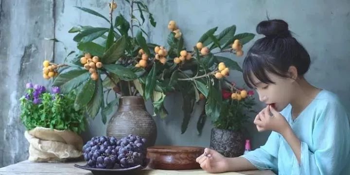 网红李子柒和国家院士袁隆平一起“获奖”？李