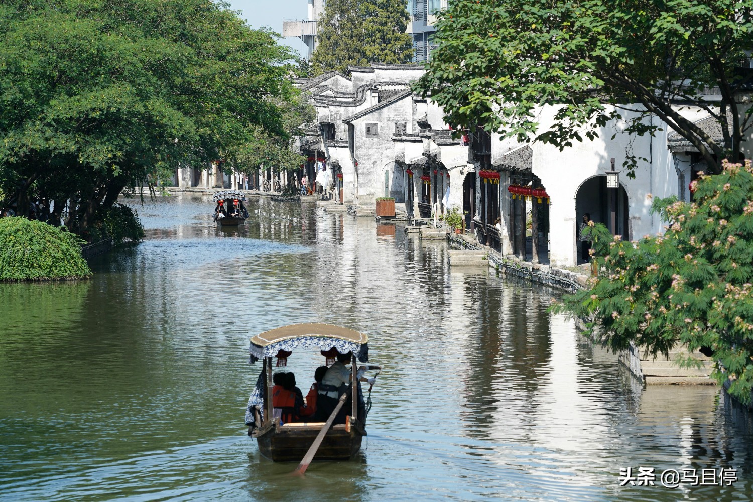 適合一個人旅游的10個地方，每一處都人少景美，關鍵還很原生態