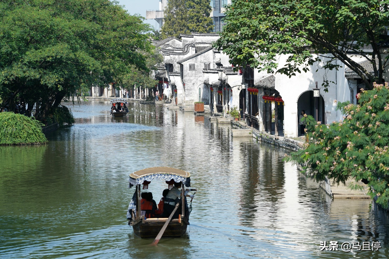 适合一个人旅游的10个地方，每一处都人少景美，关键还很原生态