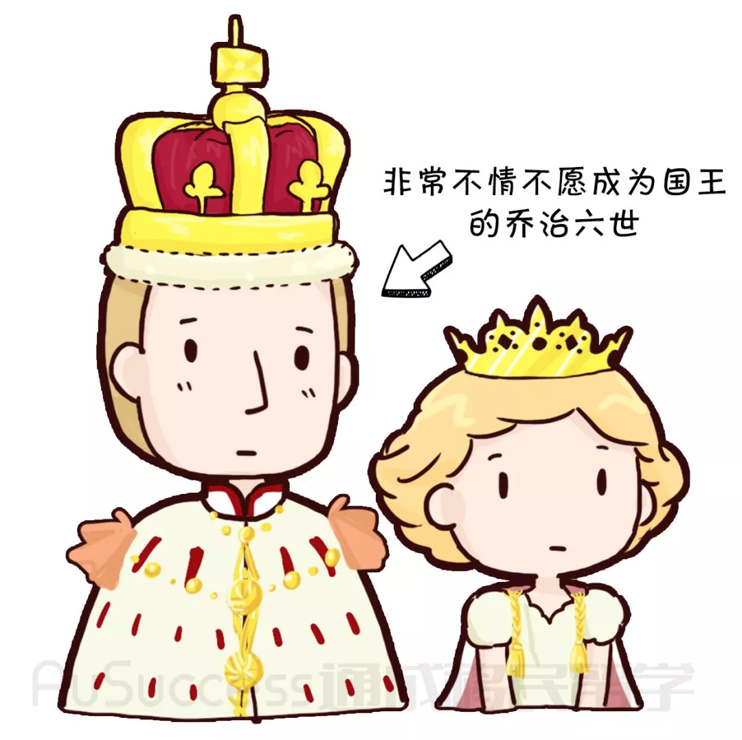 【通小成条漫】女王日，全球最牛女人的一天！