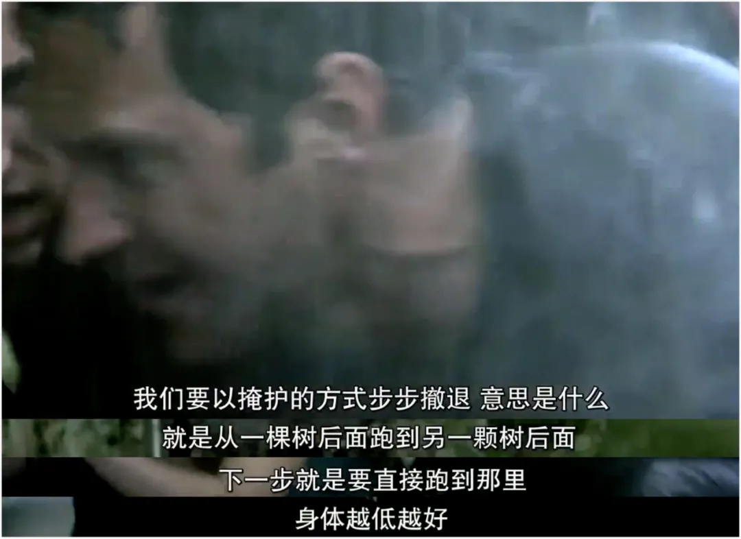 豆瓣9.3,教科书级别的保命片,一定要看