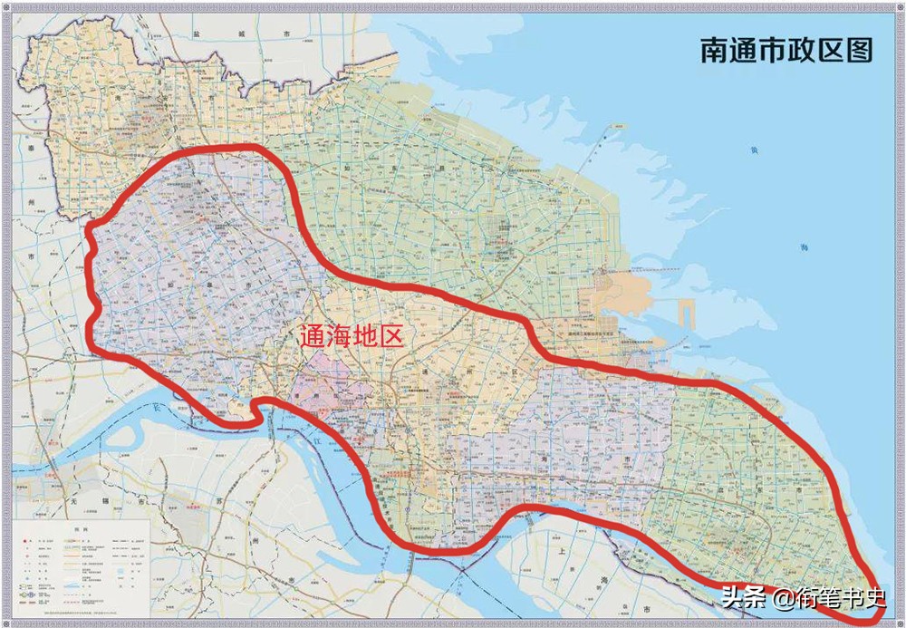 1943年，634名抗日战士为何“投降”伪军？粟裕：我安排的