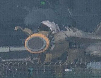 殲-10C戰(zhàn)斗機性能究竟如何？能否站在三代半戰(zhàn)機的頂峰？