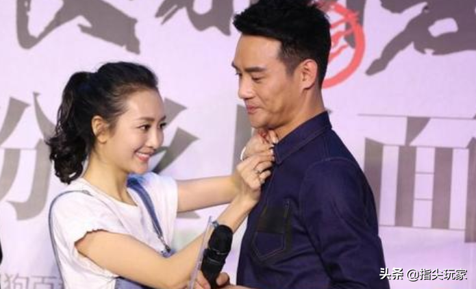 王鸥到底有何魅力，这么招男人喜欢？男星都爱找她玩？