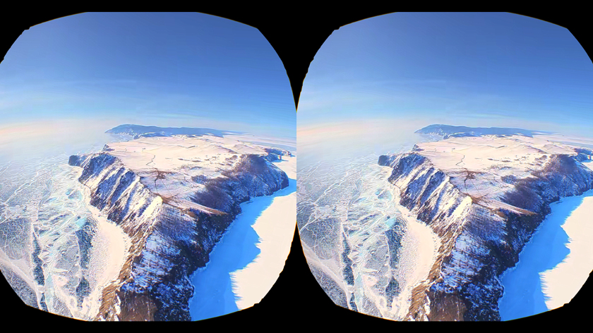 海量资源超多玩法，爱奇艺奇遇2S胶片灰VR一体机体验