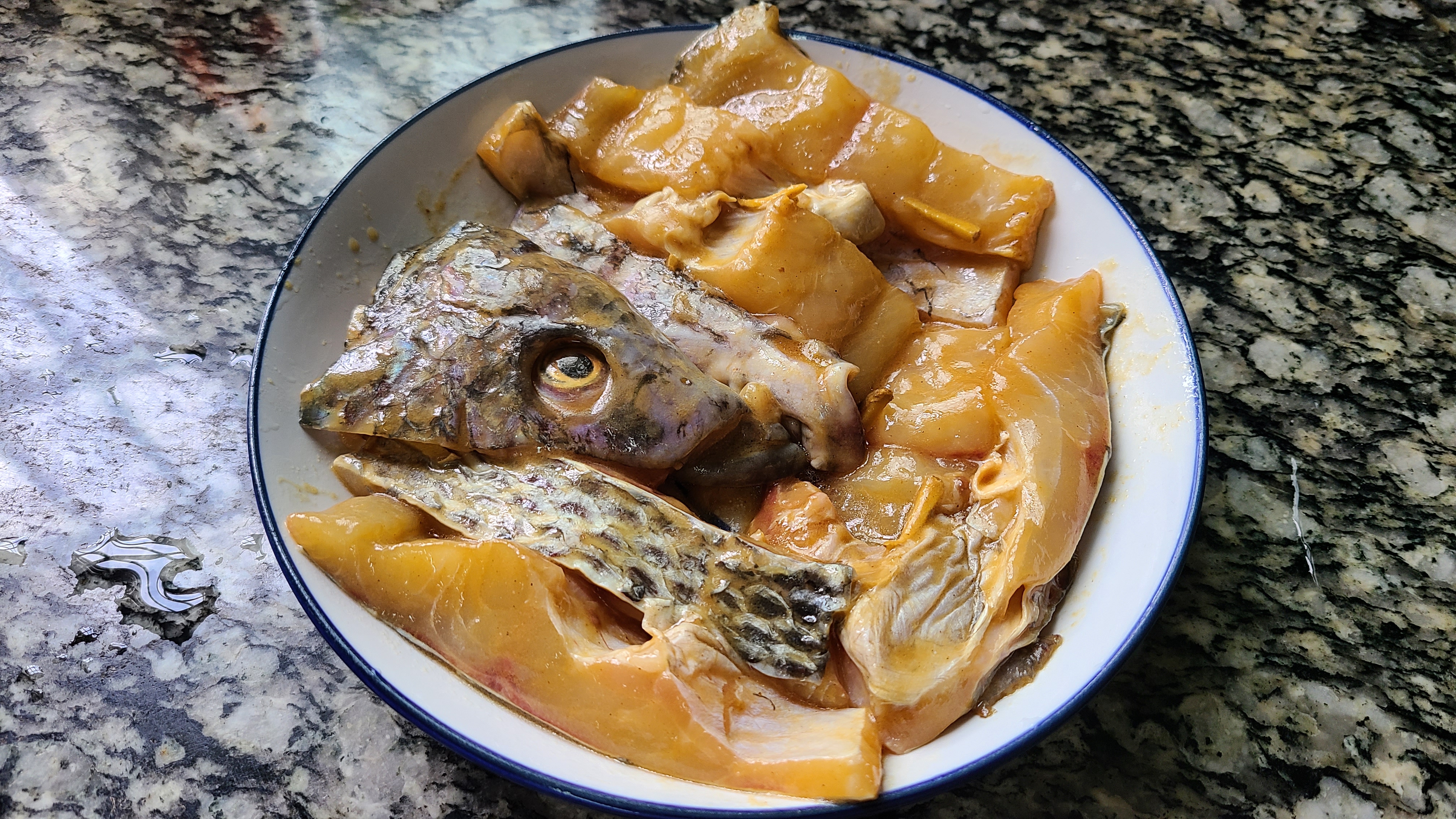 豆豉蒸魚，學會這一道廣東家常菜，我家一周吃幾次，太香了