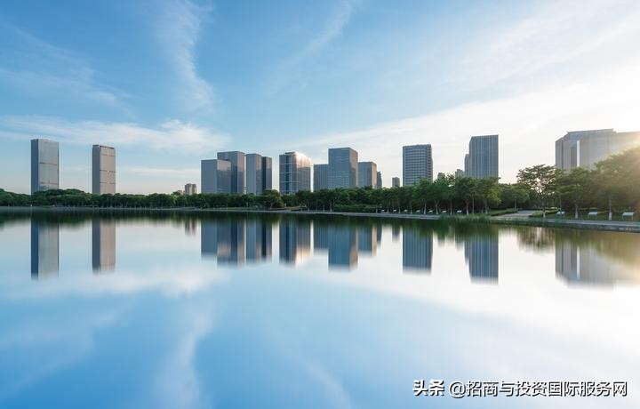 杭州高新技术产业开发区迎来“而立之年”