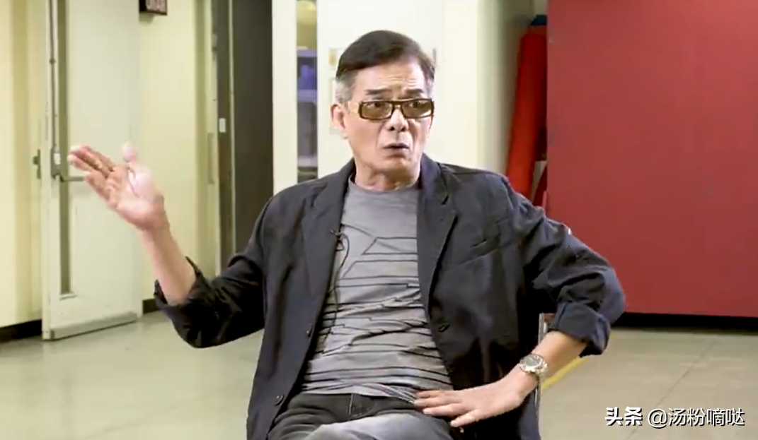 从辉煌到逐渐没落，港剧为何会沦落至此？5位