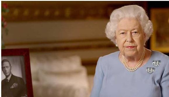 女王伊丽莎白二世的这个爱好，已经不是什么秘