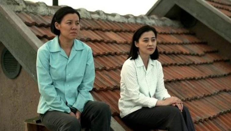 《父母爱情》：一生傲娇却幸福的安老师，生命