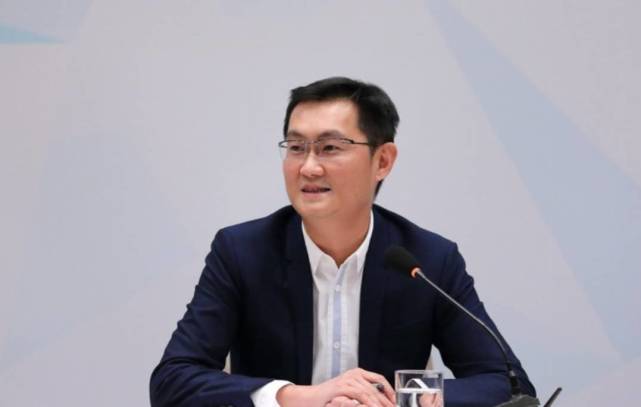 中国首富再换人，去年赚了1200亿美元，如今手握