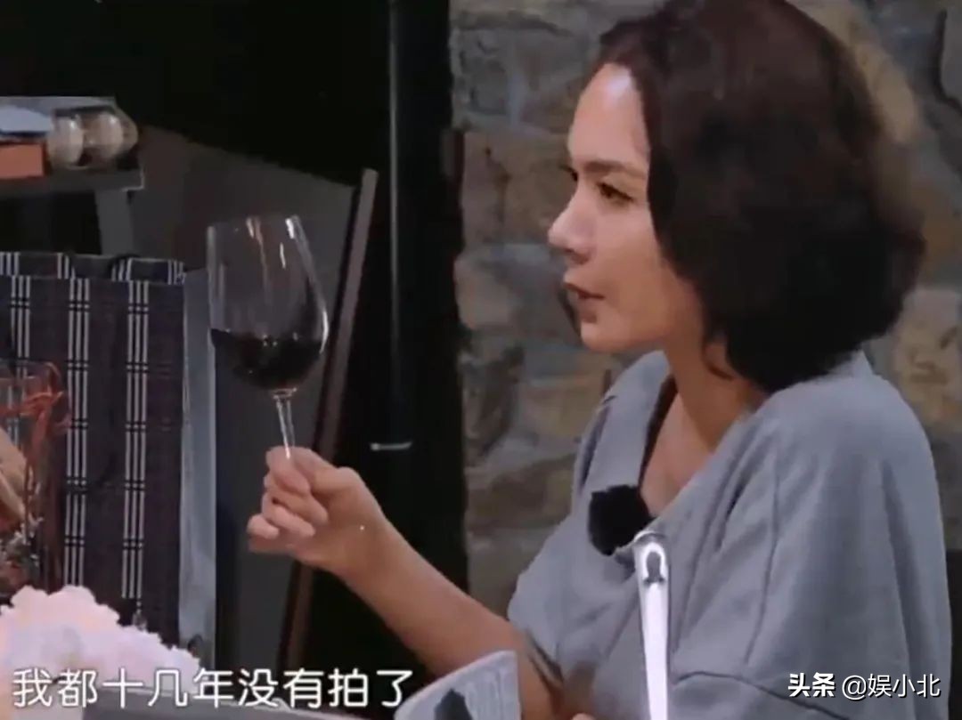 别被王灿的外表欺骗了，能嫁给杜淳，绝非因为美貌