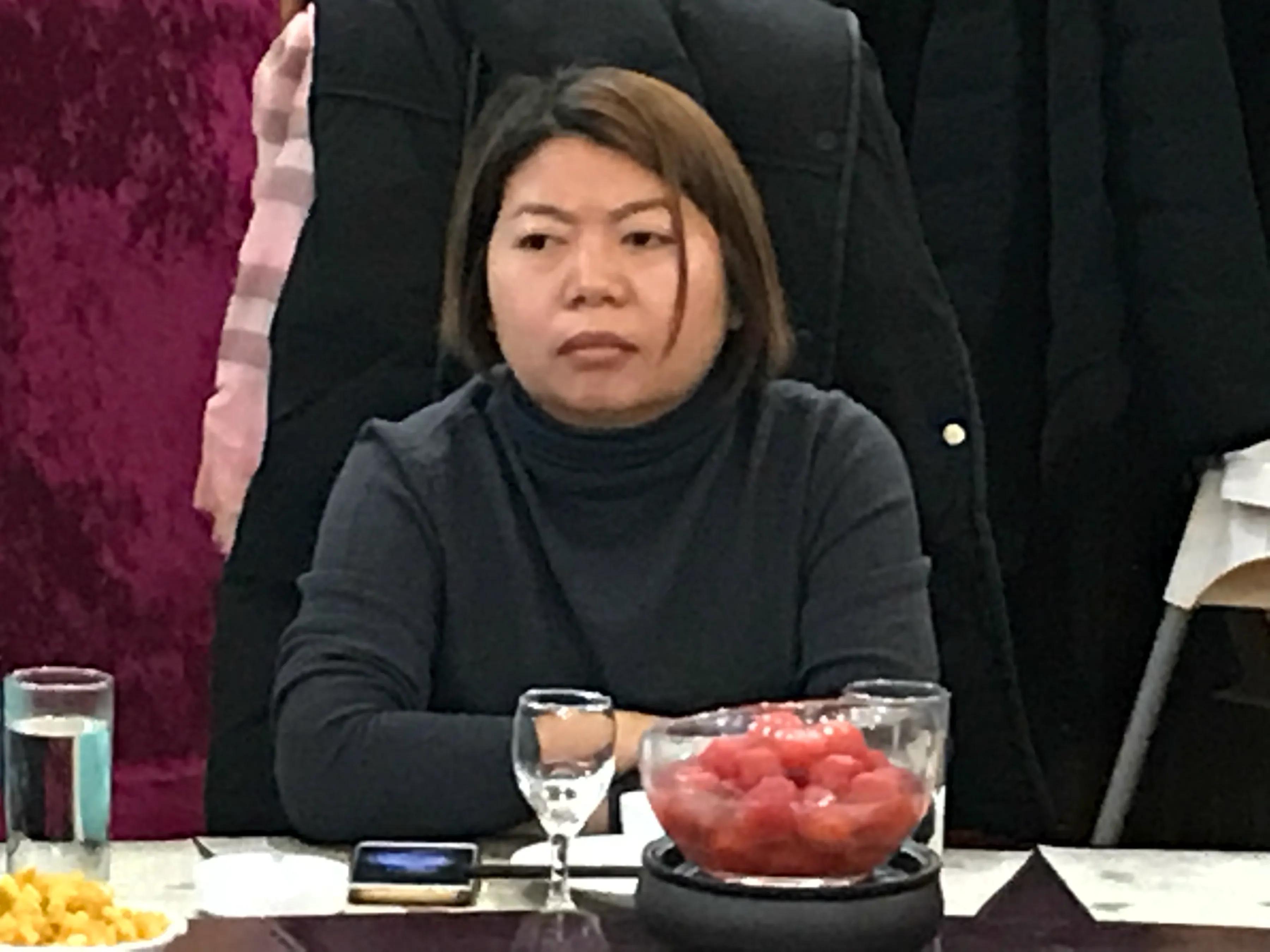 新乡市环境保护志愿者协会召开2020年度总结座谈会暨表彰大会