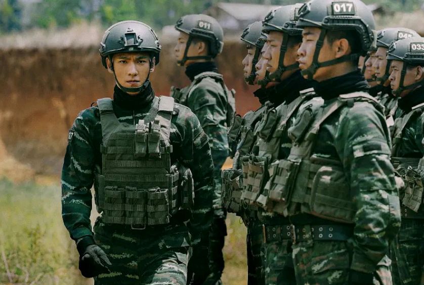 下半年官宣定档的5部待播剧热度榜单，收藏好了，以备入股