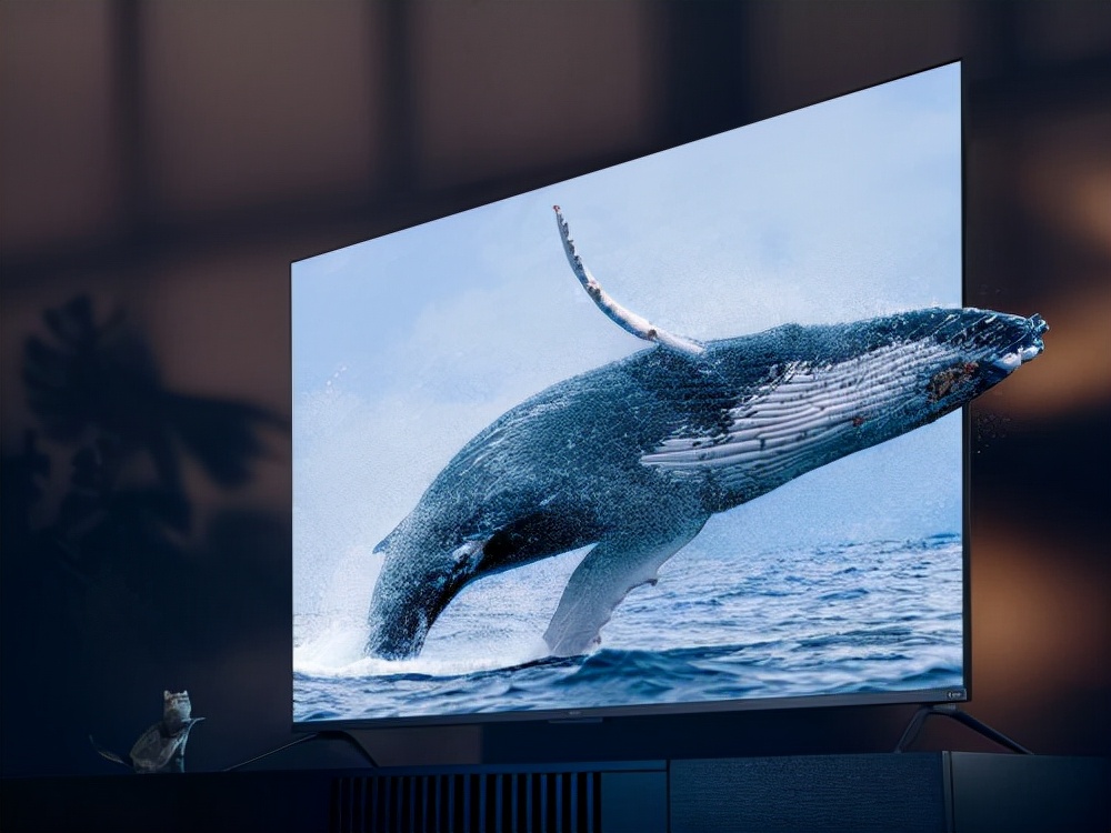 OPPO智能电视K9 75英寸正式发布，HDR10+认证打造高端画质体验