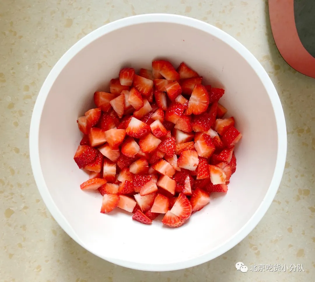 10 kinds of immortals of strawberry have a way, must arrange