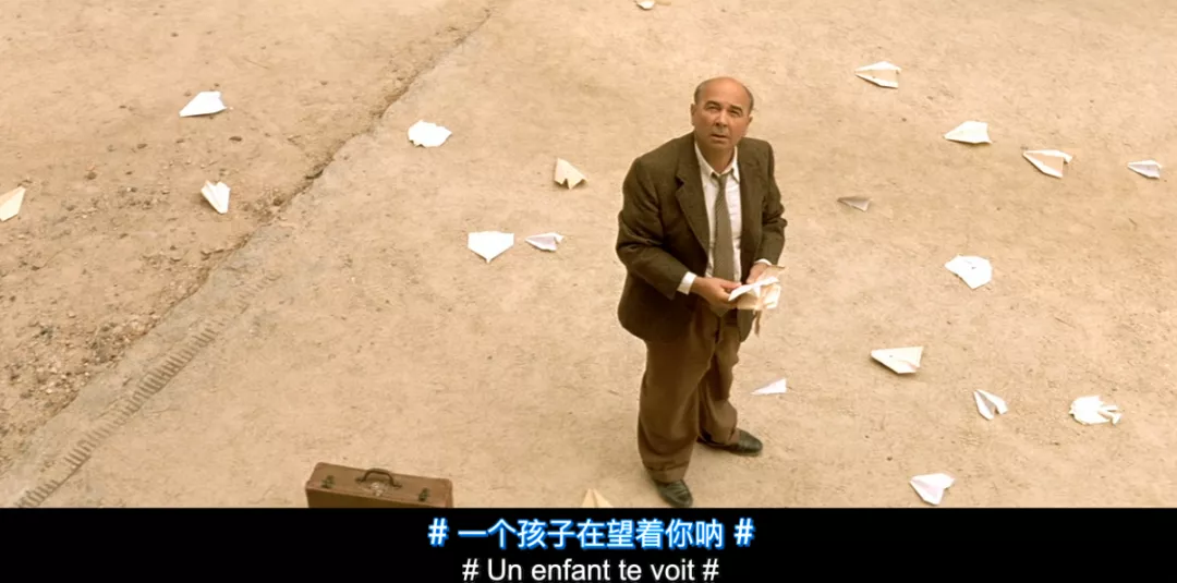 100万人评出9.3分,这部影史经典,堪称洗涤心灵的神作