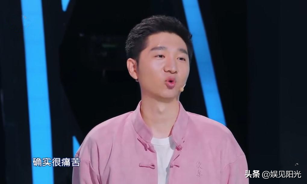 朱时茂的儿子跟他只有3分像，陈佩斯的儿子却只