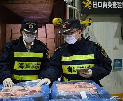 生猪价格不断下降，为啥还向疾病重灾区美国进