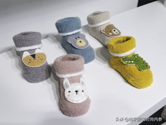 回味九月PH Value！解锁趣味针织展品，搜罗现场新潮
