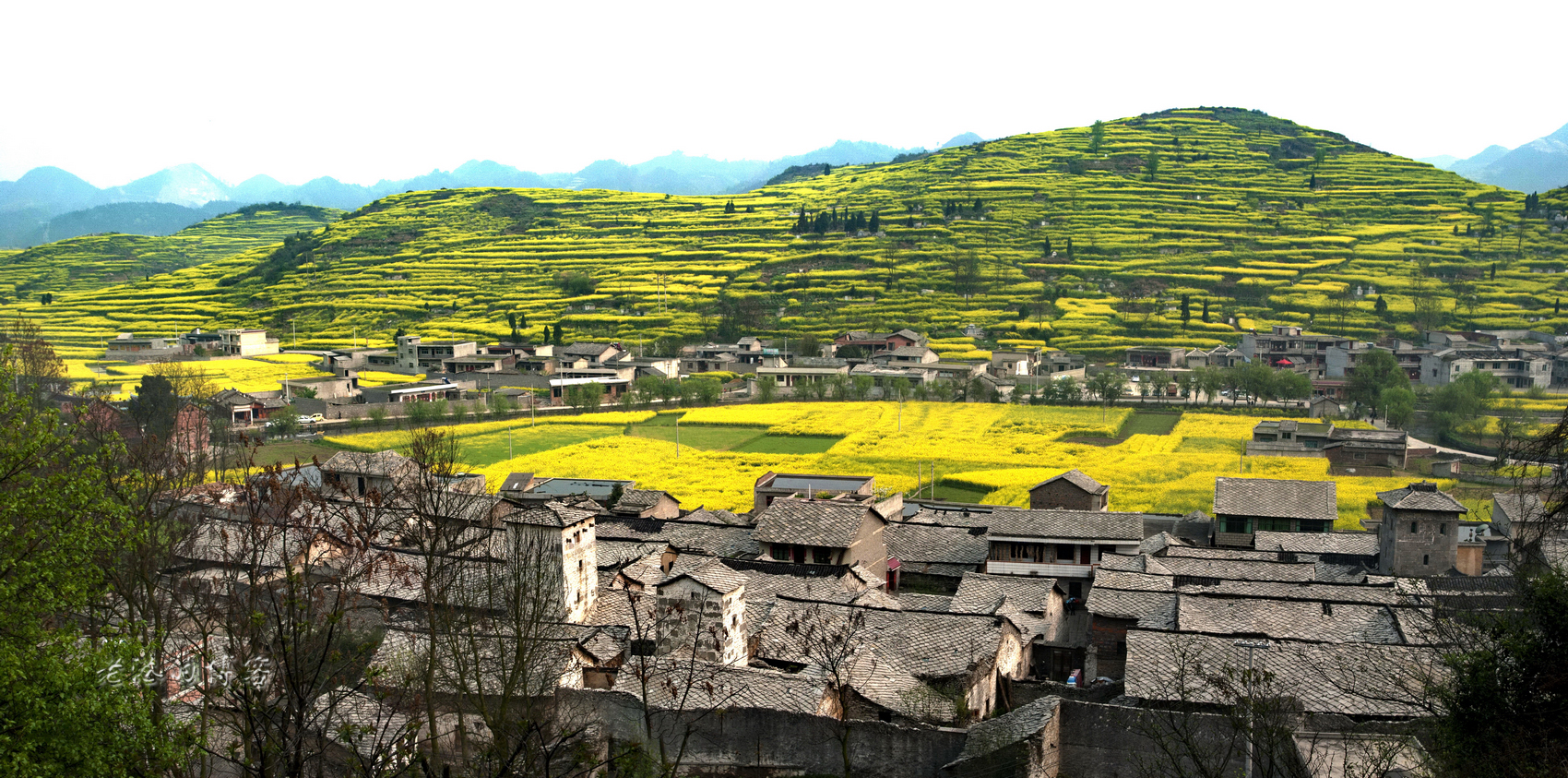 贵州最值得去的20个地方：让你沉醉于中国公园省的独特魅力
