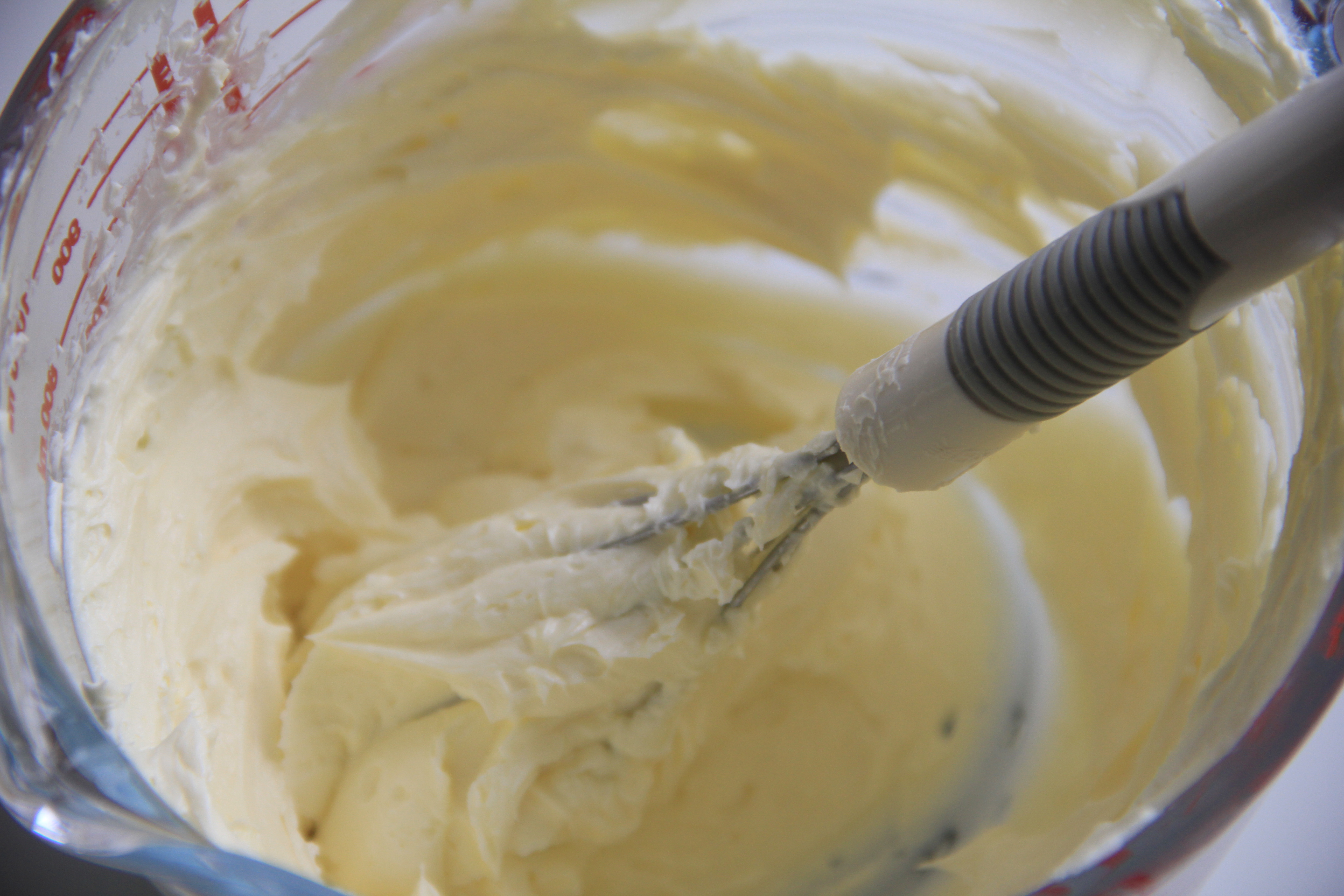 图片[5]-酸奶乳酪蛋糕做法步骤图 口感细腻柔软简单0失败-起舞食谱网