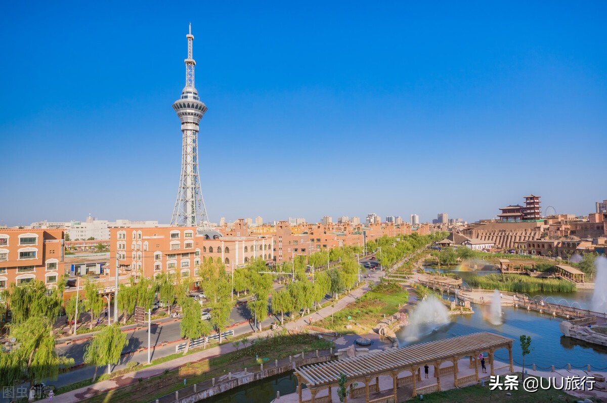 帕米尔高原6天自驾，一连串像国外景点的名字，却胜过国外景点