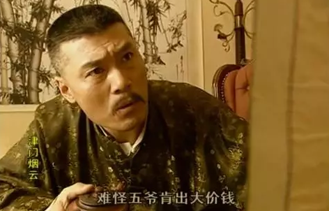 靠演《白眉大侠》一夜红遍全国，妻子养了他5年，今赵恒煊怎样了