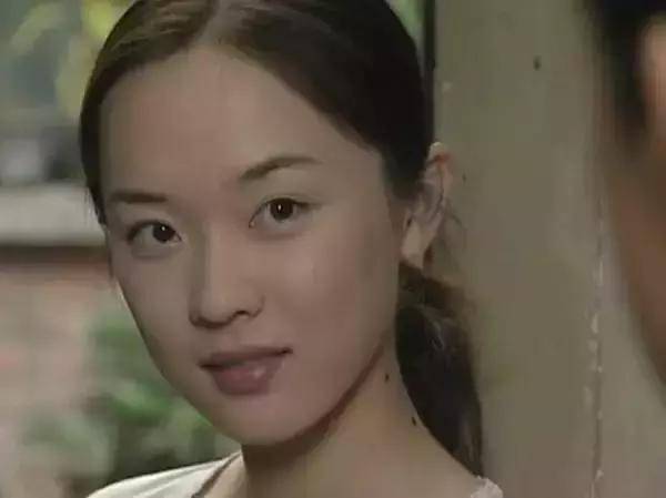 潘粤明霍思燕在这部老剧中演绎的爱情，让我们