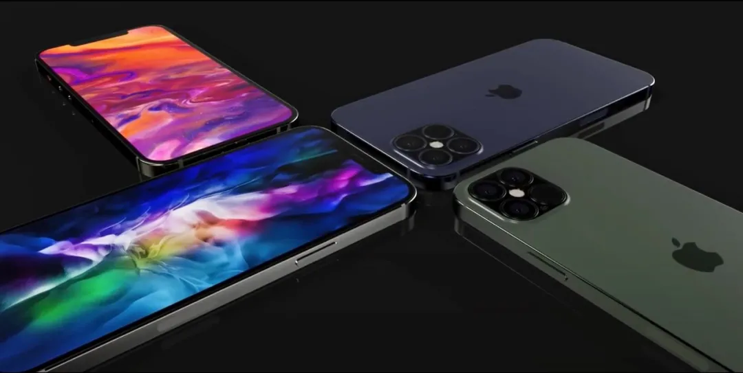 iPhone 13 开始测试,大家期盼的新功能来了