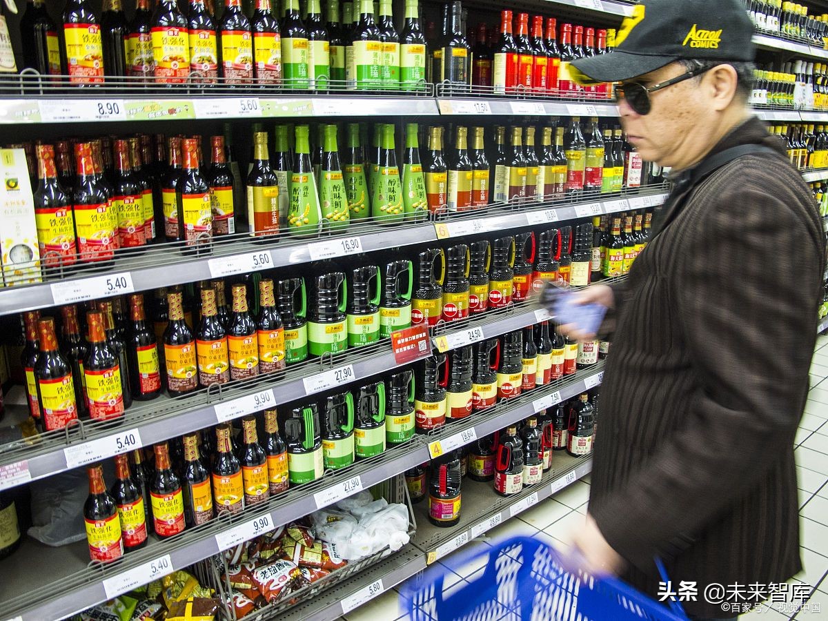 复合调味料行业专题报告：舌尖上的生意