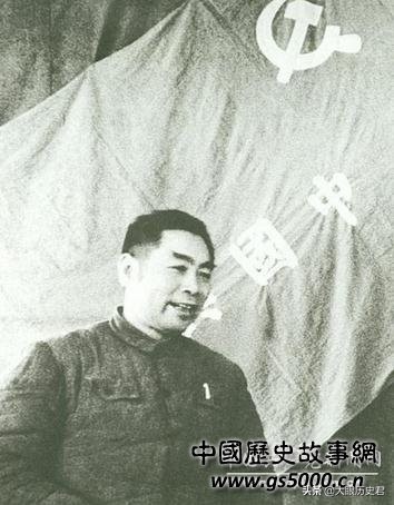 周总理临终前的台湾情结！