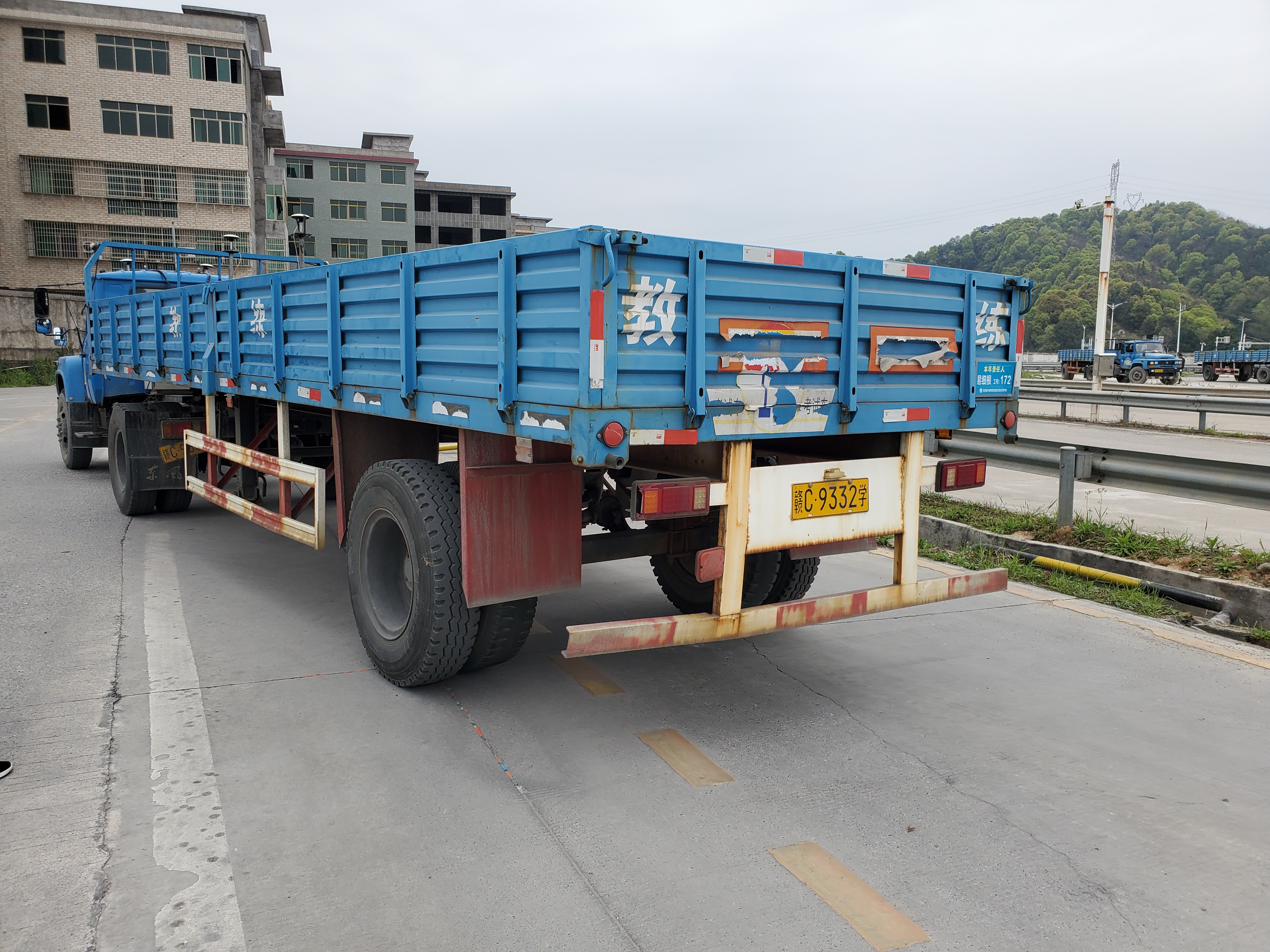 考A2駕照難不難？看90后小伙的增駕經(jīng)歷