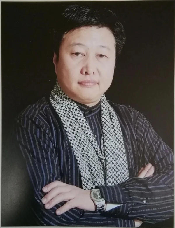 刘军︱借古开今——当代中国画60家笔墨研究观摩展